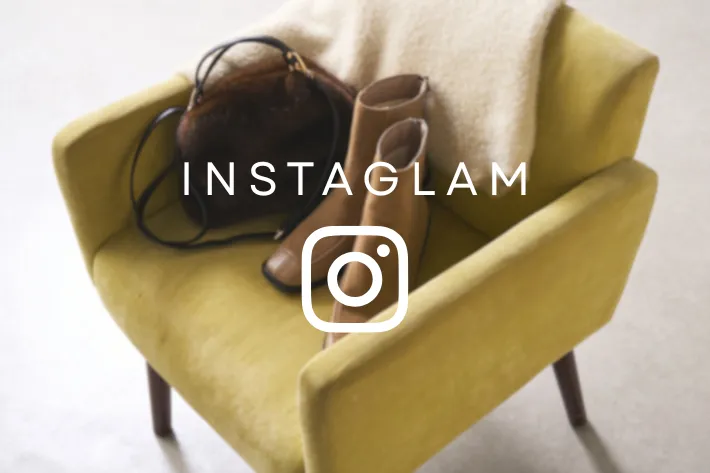 インスタ