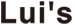 luis