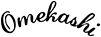 omekashi